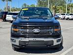 2024 Ford F-150 SuperCrew Cab 4x4, Pickup for sale #RKD66441 - photo 4