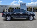 New 2024 Ford F-150 Lariat SuperCrew Cab 4x4, Pickup for sale #RKE11053 - photo 3