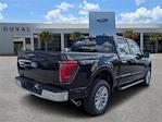 New 2024 Ford F-150 Lariat SuperCrew Cab 4x4, Pickup for sale #RKE11053 - photo 2