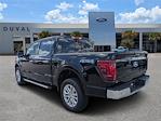 New 2024 Ford F-150 Lariat SuperCrew Cab 4x4, Pickup for sale #RKE11053 - photo 5