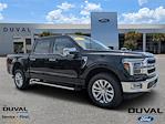 New 2024 Ford F-150 Lariat SuperCrew Cab 4x4, Pickup for sale #RKE11862 - photo 1