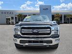 New 2024 Ford F-150 Lariat SuperCrew Cab 4x4, Pickup for sale #RKE11862 - photo 7