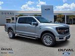 New 2024 Ford F-150 XLT SuperCrew Cab 4x4, Pickup for sale #RKE20224 - photo 1