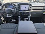 New 2024 Ford F-150 XLT SuperCrew Cab 4x4, Pickup for sale #RKE20224 - photo 17