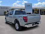 New 2024 Ford F-150 XLT SuperCrew Cab 4x4, Pickup for sale #RKE20224 - photo 5