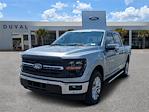 New 2024 Ford F-150 XLT SuperCrew Cab 4x4, Pickup for sale #RKE20224 - photo 7