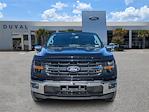 New 2024 Ford F-150 XLT SuperCrew Cab 4x2, Pickup for sale #RKE27775 - photo 8