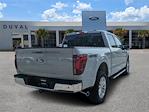 New 2024 Ford F-150 Lariat SuperCrew Cab 4x4, Pickup for sale #RKE57740 - photo 2