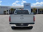 New 2024 Ford F-150 Lariat SuperCrew Cab 4x4, Pickup for sale #RKE57740 - photo 4