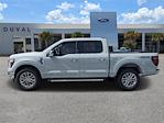 New 2024 Ford F-150 Lariat SuperCrew Cab 4x4, Pickup for sale #RKE57740 - photo 6