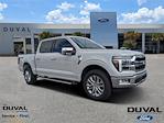 New 2024 Ford F-150 Lariat SuperCrew Cab 4x4, Pickup for sale #RKE59160 - photo 1