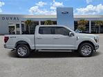 New 2024 Ford F-150 Lariat SuperCrew Cab 4x4, Pickup for sale #RKE59160 - photo 3