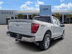 New 2024 Ford F-150 Lariat SuperCrew Cab 4x4, Pickup for sale #RKE59160 - photo 2