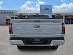 New 2024 Ford F-150 Lariat SuperCrew Cab 4x4, Pickup for sale #RKE59160 - photo 4