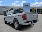 New 2024 Ford F-150 Lariat SuperCrew Cab 4x4, Pickup for sale #RKE59160 - photo 5