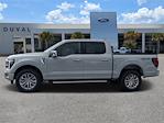 New 2024 Ford F-150 Lariat SuperCrew Cab 4x4, Pickup for sale #RKE59160 - photo 6