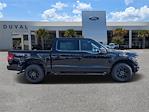 New 2024 Ford F-150 XLT SuperCrew Cab 4x4, Pickup for sale #RKE70823 - photo 3