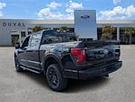 New 2024 Ford F-150 XLT SuperCrew Cab 4x4, Pickup for sale #RKE70823 - photo 5