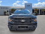 New 2024 Ford F-150 XLT SuperCrew Cab 4x4, Pickup for sale #RKE70823 - photo 8