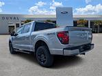 New 2024 Ford F-150 XLT SuperCrew Cab 4x4, Pickup for sale #RKE72007 - photo 5