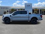 New 2024 Ford F-150 XLT SuperCrew Cab 4x4, Pickup for sale #RKE72007 - photo 6