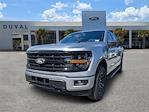 New 2024 Ford F-150 XLT SuperCrew Cab 4x4, Pickup for sale #RKE72007 - photo 7