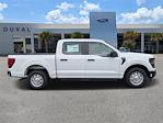 New 2024 Ford F-150 XL SuperCrew Cab 4x2, Pickup for sale #RKE72065 - photo 3