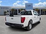 New 2024 Ford F-150 XL SuperCrew Cab 4x2, Pickup for sale #RKE72065 - photo 2