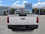 New 2024 Ford F-150 XL SuperCrew Cab 4x2, Pickup for sale #RKE72065 - photo 4