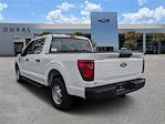 New 2024 Ford F-150 XL SuperCrew Cab 4x2, Pickup for sale #RKE72065 - photo 5