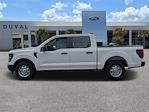 New 2024 Ford F-150 XL SuperCrew Cab 4x2, Pickup for sale #RKE72065 - photo 6