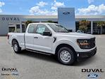 New 2024 Ford F-150 XL Super Cab 4x2, Pickup for sale #RKE73855 - photo 1