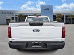 New 2024 Ford F-150 XL Super Cab 4x2, Pickup for sale #RKE73855 - photo 4