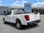 New 2024 Ford F-150 XL Super Cab 4x2, Pickup for sale #RKE73855 - photo 5