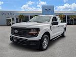 New 2024 Ford F-150 XL Super Cab 4x2, Pickup for sale #RKE73855 - photo 7