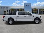 New 2024 Ford F-150 XL SuperCrew Cab 4x4, Pickup for sale #RKE73974 - photo 3