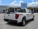 New 2024 Ford F-150 XL SuperCrew Cab 4x4, Pickup for sale #RKE73974 - photo 2