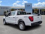 New 2024 Ford F-150 XL SuperCrew Cab 4x4, Pickup for sale #RKE73974 - photo 5