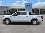 New 2024 Ford F-150 XL SuperCrew Cab 4x4, Pickup for sale #RKE73974 - photo 6