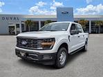 New 2024 Ford F-150 XL SuperCrew Cab 4x4, Pickup for sale #RKE73974 - photo 7