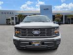 New 2024 Ford F-150 XL SuperCrew Cab 4x4, Pickup for sale #RKE73974 - photo 8