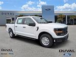 New 2024 Ford F-150 XL SuperCrew Cab 4x2, Pickup for sale #RKE74893 - photo 1