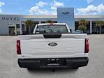 New 2024 Ford F-150 XL SuperCrew Cab 4x2, Pickup for sale #RKE74893 - photo 4