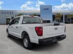 New 2024 Ford F-150 XL SuperCrew Cab 4x2, Pickup for sale #RKE74893 - photo 5