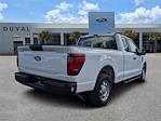 New 2024 Ford F-150 XL Super Cab 4x2, Pickup for sale #RKE75122 - photo 2