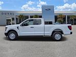 New 2024 Ford F-150 XL Super Cab 4x2, Pickup for sale #RKE75122 - photo 6