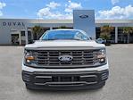 New 2024 Ford F-150 XL Super Cab 4x2, Pickup for sale #RKE75122 - photo 8