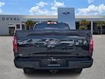 New 2024 Ford F-150 XLT SuperCrew Cab 4x4, Pickup for sale #RKE79918 - photo 4