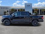 New 2024 Ford F-150 XLT SuperCrew Cab 4x4, Pickup for sale #RKE79918 - photo 6