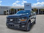 New 2024 Ford F-150 XLT SuperCrew Cab 4x4, Pickup for sale #RKE79918 - photo 7